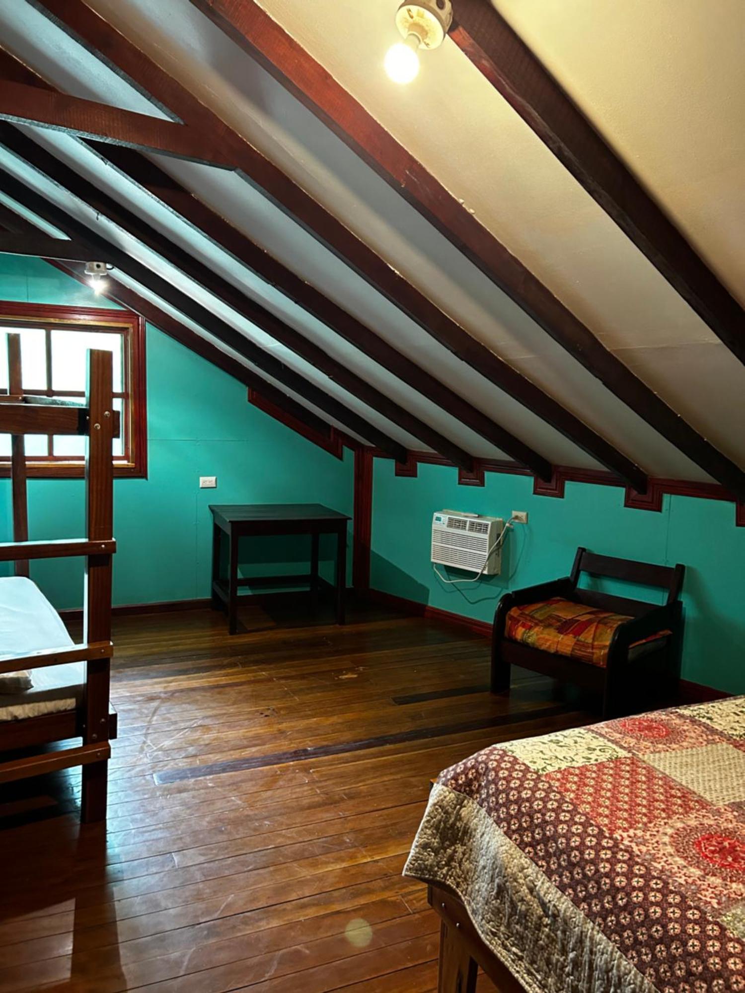 Nativos Corcovado Cabins Drake Bay Ngoại thất bức ảnh